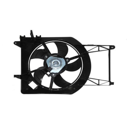 GMV VENTOINHA DEFLETOR FIAT IDEA/  PALIO/  SIENA/  STRADA 1.0/1.3/1.6/1.8 8V/16V FIRE 2002 > SEM AR - PROCOOLER