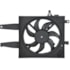 GMV VENTOINHA DEFLETOR FIAT IDEA / PALIO / SIENA / STRADA / FIRE SEM AR 1.0/1.3 2001 > - GATE