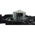 GMV VENTOINHA DEFLETOR FIAT IDEA / PALIO / SIENA / STRADA / FIRE SEM AR 1.0/1.3 2001 > - GATE