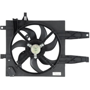 GMV VENTOINHA DEFLETOR FIAT IDEA / PALIO / SIENA / STRADA / FIRE SEM AR 1.0/1.3 2001 > - GATE