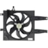GMV VENTOINHA DEFLETOR FIAT IDEA / PALIO / SIENA / STRADA / FIRE SEM AR 1.0/1.3 2001 > - GATE