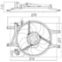GMV VENTOINHA DEFLETOR FIAT IDEA / PALIO / STRADA / SIENA MOTOR FIRE 8V/16V 1.0 / 1.3 / 1.4 2001 A 2008 COM AR MANUAL - M. MARELLI
