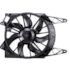 GMV VENTOINHA DEFLETOR FIAT NOVO PALIO 1.0 / 1.4 2011 A 2013 / NOVO UNO 1.0 / 1.4 2010 A 2013 COM AR - VALEO