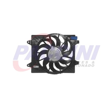 GMV VENTOINHA DEFLETOR FIAT NOVO UNO 1.0 2V GSE 2017 EM DIANTE 300W - DENSO GMV VENTOINHA DEFLETOR FIAT NOVO UNO 1.0 2V GSE 2017 EM DIANTE 300W - DENSO