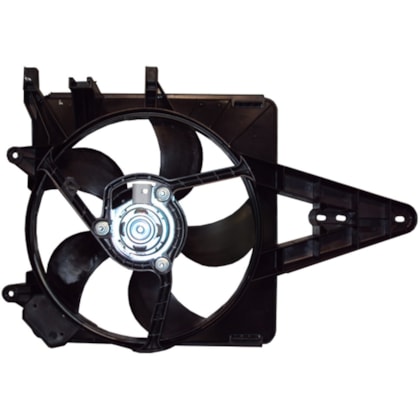 GMV VENTOINHA DEFLETOR FIAT PALIO / SIENA / STRADA SEM AR - VALEO GMV VENTOINHA DEFLETOR FIAT PALIO / SIENA / STRADA SEM AR - VALEO