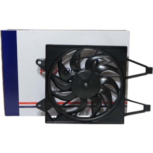 GMV VENTOINHA DEFLETOR FIAT PALIO/ SIENA/ STRADA/ UNO 2011 > FIORINO 2014 > 1.0/1.4 COM AR/ MOBI 2016 >  - PROCOOLER