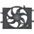 GMV VENTOINHA DEFLETOR FIAT PALIO / STRADA / SIENA MOTOR FIRE 1.0 / 1.4 2007 A 2014 COM AR MANUAL - GATE