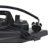 GMV VENTOINHA DEFLETOR FIAT PALIO / STRADA / SIENA MOTOR FIRE 1.0 / 1.4 2007 A 2014 COM AR MANUAL - GATE