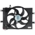 GMV VENTOINHA DEFLETOR FIAT PALIO / STRADA / SIENA MOTOR FIRE 1.0 / 1.4 2007 A 2014 COM AR MANUAL - GATE