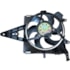 GMV VENTOINHA DEFLETOR FIAT PALIO / WEEKEND / STRADA / SIENA 1.0 / 1.5 / 1.6 8V / 16VMPFI 1996 A 2001 COM AR  - PROCOOLER