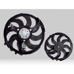 GMV VENTOINHA DEFLETOR FIAT STILO COM AR 1.8 2002 > - DENSO