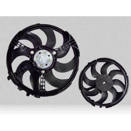 GMV VENTOINHA DEFLETOR FIAT STILO COM AR 1.8 2002 > - DENSO