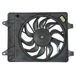 GMV VENTOINHA DEFLETOR FIAT STRADA 1.4 2020 > / MOBI 1.4 2018 > - PROCOOLER