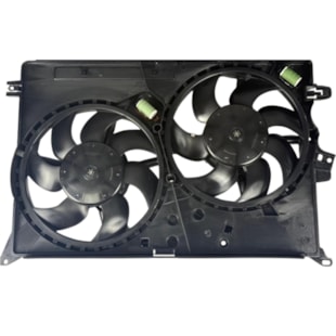 GMV VENTOINHA DEFLETOR FIAT TORO / JEEP RENEGADE  2.0 2016 A 2022 DIESEL - PROCOOLER