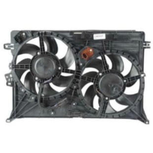 GMV VENTOINHA DEFLETOR FIAT TORO / JEEP RENEGADE  2.0 2016 A 2022 DIESEL - PROCOOLER