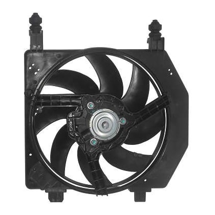 GMV VENTOINHA DEFLETOR FORD COURRIER / FIESTA 1.4 8V MOTOR ENDURA 1996 A 2000 COM / SEM AR - PROCOOLER GMV VENTOINHA DEFLETOR FORD COURRIER / FIESTA 1.4 8V MOTOR ENDURA 1996 A 2000 COM / SEM AR - PROCOOLER