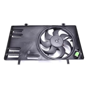 GMV VENTOINHA DEFLETOR FORD ECOSPORT 1.5 / 2.0 2017 > AUTOMATICO - PROCOOLER