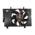 GMV VENTOINHA DEFLETOR FORD ECOSPORT 1.6 / 2.0 16V 2013 > COM RESISTENCIA - PROCOOLER