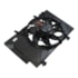 GMV VENTOINHA DEFLETOR FORD ECOSPORT 1.6 / 2.0 16V 2013 > COM RESISTENCIA - PROCOOLER