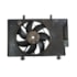 GMV VENTOINHA DEFLETOR FORD ECOSPORT 1.6 / 2.0 16V 2013 > COM RESISTENCIA - PROCOOLER