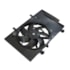 GMV VENTOINHA DEFLETOR FORD ECOSPORT 1.6 / 2.0 16V 2013 > COM RESISTENCIA - PROCOOLER