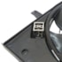 GMV VENTOINHA DEFLETOR FORD ECOSPORT 1.6 / 2.0 16V 2013 > COM RESISTENCIA - PROCOOLER