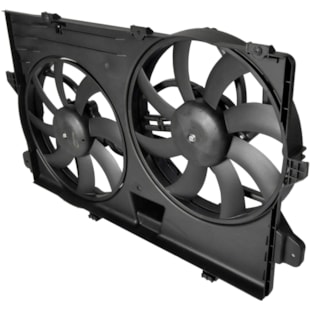 GMV VENTOINHA DEFLETOR FORD EDGE 3.5 V6 24V 2006 > - PROCOOLER GMV VENTOINHA DEFLETOR FORD EDGE 3.5 V6 24V 2006 > - PROCOOLER
