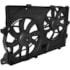 GMV VENTOINHA DEFLETOR FORD EDGE 3.5 V6 24V 2006 > - PROCOOLER