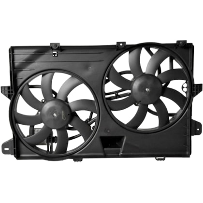 GMV VENTOINHA DEFLETOR FORD EDGE 3.5 V6 24V 2006 > - PROCOOLER