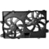 GMV VENTOINHA DEFLETOR FORD EDGE 3.5 V6 24V 2006 > - PROCOOLER