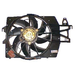 GMV VENTOINHA DEFLETOR FORD ESCORT 1.6 / 1.8 16V ZETEC 1997 > COM AR - GATE