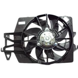 GMV VENTOINHA DEFLETOR FORD ESCORT 1.6 / 1.8 16V ZETEC 1997 > COM AR - PROCOOLER
