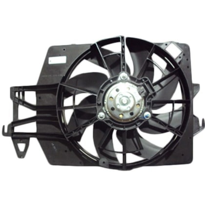 GMV VENTOINHA DEFLETOR FORD ESCORT 1.6 / 1.8 16V ZETEC 1997 > COM AR - PROCOOLER