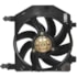 GMV VENTOINHA DEFLETOR FORD FIESTA / COURIER 1.0 / 1.3 ENDURA 1996 A 1998 COM AR - GATE GMV VENTOINHA DEFLETOR FORD FIESTA / COURIER 1.0 / 1.3 ENDURA 1996 A 1998 COM AR - GATE