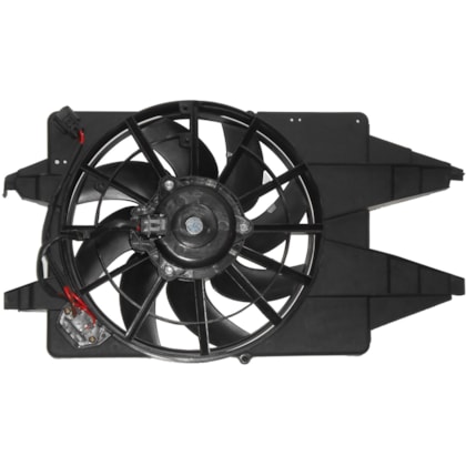 GMV VENTOINHA DEFLETOR FORD FOCUS 1.6 / 2.0 16V 2002 A 2009 COM AR / COM RESISTENCIA - PROCOOLER GMV VENTOINHA DEFLETOR FORD FOCUS 1.6 / 2.0 16V 2002 A 2009 COM AR / COM RESISTENCIA - PROCOOLER
