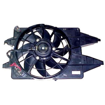 GMV VENTOINHA DEFLETOR FORD FOCUS 1.6 / 2.0 16V 2002 A 2009 COM AR / SEM RESISTENCIA - GATE GMV VENTOINHA DEFLETOR FORD FOCUS 1.6 / 2.0 16V 2002 A 2009 COM AR / SEM RESISTENCIA - GATE