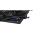 GMV VENTOINHA DEFLETOR FORD FOCUS 1.8 / 2.0 16V 2001 A 2009 COM RESISTENCIA - PROCOOLER