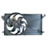 GMV VENTOINHA DEFLETOR FORD FOCUS 2.0 16V 2009 A 2014 COM AR / COM MODULO - PROCOOLER