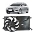 GMV VENTOINHA DEFLETOR FORD FOCUS 2.0 16V 2009 A 2014 COM AR / SEM MODULO - PROCOOLER