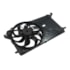GMV VENTOINHA DEFLETOR FORD FOCUS 2.0 16V 2009 A 2014 COM AR / SEM MODULO - PROCOOLER