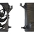 GMV VENTOINHA DEFLETOR FORD FOCUS 2.0 16V 2009 A 2014 COM AR / SEM MODULO - PROCOOLER