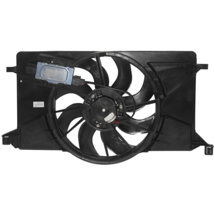 GMV VENTOINHA DEFLETOR FORD FOCUS COM MODULO COM AR 1.6 / 2.0 16V 2014 > - PROCOOLER GMV VENTOINHA DEFLETOR FORD FOCUS COM MODULO COM AR 1.6 / 2.0 16V 2014 > - PROCOOLER
