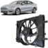 GMV VENTOINHA DEFLETOR FORD FUSION 2.5 16V / 3.0 V6 2010 A 2012 AUTOMATICO - PROCOOLER GMV VENTOINHA DEFLETOR FORD FUSION 2.5 16V / 3.0 V6 2010 A 2012 AUTOMATICO - PROCOOLER