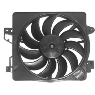 GMV VENTOINHA DEFLETOR FORD KA 1.0 / 1.6 ZETEC ROCAM 1999 A 2006 COM / SEM AR - PROCOOLER