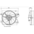 GMV VENTOINHA DEFLETOR FORD KA 1.0 1999 A 2007  - VALEO GMV VENTOINHA DEFLETOR FORD KA 1.0 1999 A 2007  - VALEO