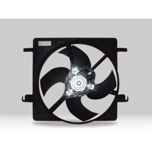 GMV VENTOINHA DEFLETOR FORD KA ENDURA 1997 A 2000 SEM AR / MANUAL - GATE