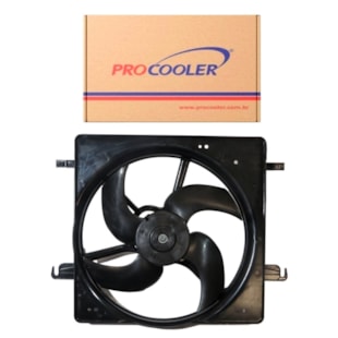 GMV VENTOINHA DEFLETOR FORD KA ENDURA 1997 A 2000 SEM AR / MANUAL - PROCOOLER