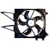 GMV VENTOINHA DEFLETOR GM CHEVROLET AGILE 1.4 FLEX 2009 >  NOVA MONTANA COM AR  - M. MARELLI