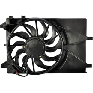 GMV VENTOINHA DEFLETOR GM CHEVROLET AGILE 1.4 FLEX 2009 >  NOVA MONTANA COM AR  - PROCOOLER
