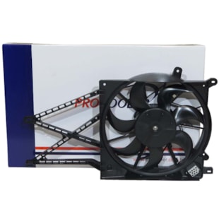 GMV VENTOINHA DEFLETOR GM CHEVROLET ASTRA / ZAFIRA COM AR 1999 A 2009 /NOVO VECTRA 2006 A 2008 1.8/2.0 16V (DO RADIADOR) - PROCOOLER GMV VENTOINHA DEFLETOR GM CHEVROLET ASTRA / ZAFIRA COM AR 1999 A 2009 /NOVO VECTRA 2006 A 2008 1.8/2.0 16V (DO RADIADOR) - PROCOOLER